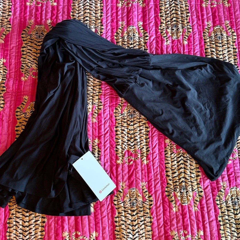 Lululemon 2-in-1 maxi dress - Picture 4 of 5